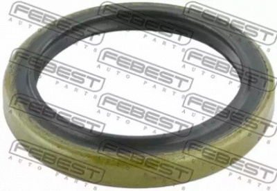 FEBEST 95gdy44560709x -  Уплотнительное кольцо вала, приводной вал