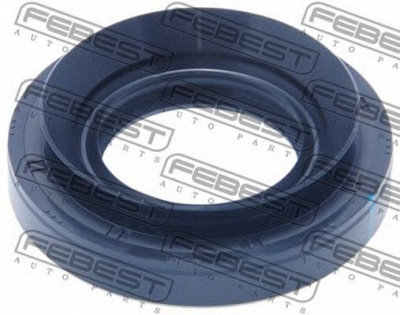 FEBEST 95has40751220l -  Уплотнительное кольцо вала, приводной вал