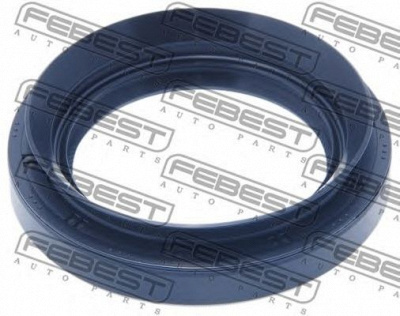 FEBEST 95has55801118c -  Уплотнительное кольцо вала, приводной вал