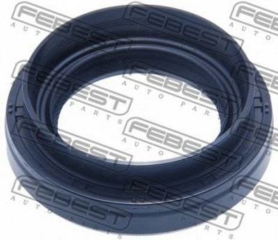 FEBEST 95hay32500916r -  Уплотнительное кольцо вала, приводной вал