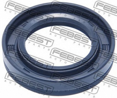 FEBEST 95hay35560711c -  Уплотнительное кольцо вала, приводной вал