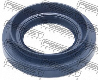FEBEST 95hay35621016x -  Уплотнительное кольцо вала, приводной вал