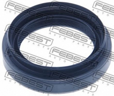 FEBEST 95hay36500915r -  Уплотнительное кольцо вала, приводной вал
