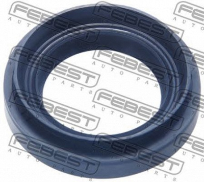 FEBEST 95hay37581015c -  Уплотнительное кольцо вала, приводной вал