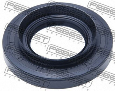FEBEST 95hay38741118c -  Уплотнительное кольцо вала, приводной вал