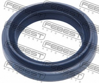 FEBEST 95hay40560812l -  Уплотнительное кольцо вала, приводной вал