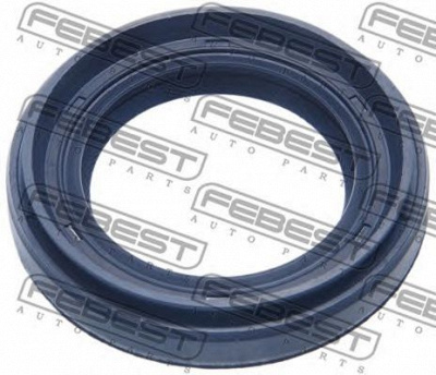 FEBEST 95hay40620811r -  Уплотнительное кольцо вала, приводной вал