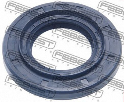 FEBEST 95hay40760811r -  Уплотнительное кольцо вала, приводной вал
