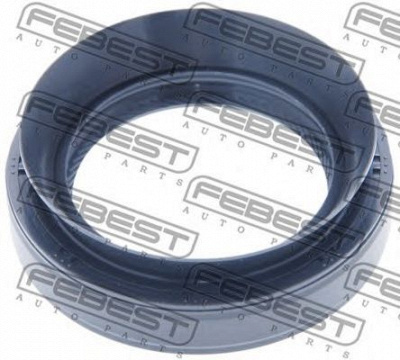 FEBEST 95hbs40591119r -  Уплотнительное кольцо вала, приводной вал