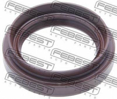 FEBEST 95hby34480813r -  Уплотнительное кольцо вала, приводной вал