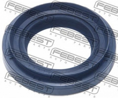 FEBEST 95hby35580811r -  Уплотнительное кольцо вала, приводной вал