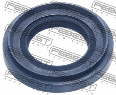 FEBEST 95hby35620812r -  Уплотнительное кольцо вала, приводной вал