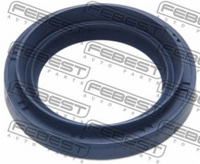 FEBEST 95hby40580811r -  Уплотнительное кольцо вала, приводной вал