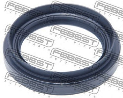FEBEST 95hby49680915l -  Уплотнительное кольцо вала, приводной вал