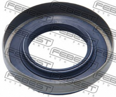 FEBEST 95hds35631016c -  Уплотнительное кольцо вала, приводной вал