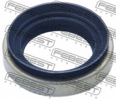 FEBEST 95hds41641218c -  Уплотнительное кольцо вала, приводной вал