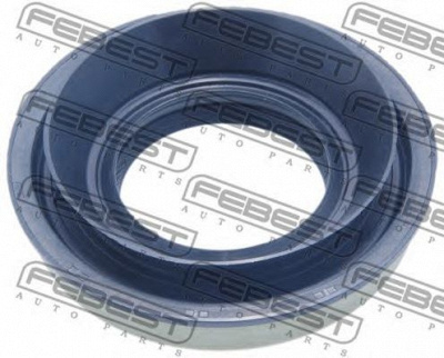 FEBEST 95hds42761221r -  Уплотнительное кольцо вала, приводной вал