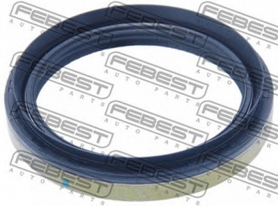 FEBEST 95hds49620811x -  Сальник ступичный задний49x62x8x11.2
