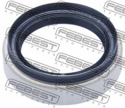 FEBEST 95hds50701420x -  Уплотнительное кольцо вала, приводной вал