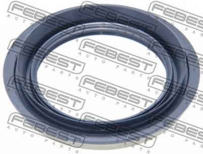 FEBEST 95hds57790814x -  Уплотняющее кольцо, ступица колеса