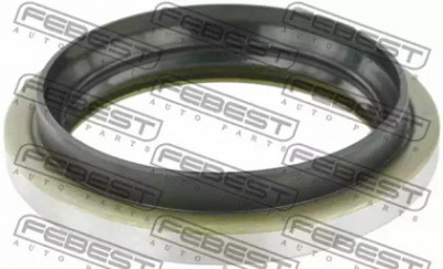 FEBEST 95hdw62850816x -  Уплотняющее кольцо, ступица колеса