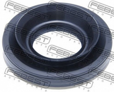 FEBEST 95hes38821420x -  Уплотнительное кольцо вала, приводной вал