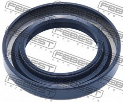 FEBEST 95ias42661010x -  Уплотнительное кольцо вала, приводной вал