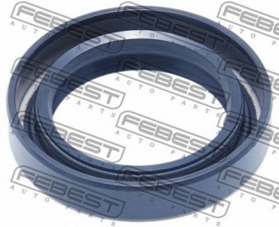 FEBEST 95iay36521011x -  Уплотнительное кольцо вала, приводной вал