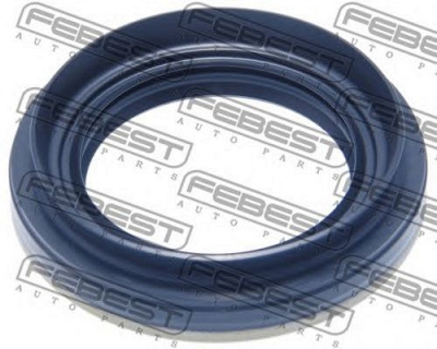 FEBEST 95jes39590913x -  Уплотнительное кольцо вала, приводной вал