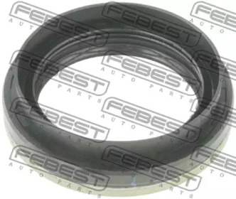 FEBEST 95jes40550814c -  Уплотнительное кольцо вала, приводной вал