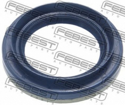 FEBEST 95mey44671016c -  Уплотнительное кольцо вала, приводной вал