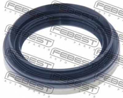 FEBEST 95pes40560813c -  Уплотняющее кольцо вала, автоматическая коробка передач