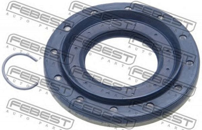 FEBEST 95pes44901015c -  Уплотнительное кольцо вала, приводной вал
