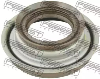 FEBEST 95pey34660924c -  Сальник привода 33.1x66.2x9.2x23.9