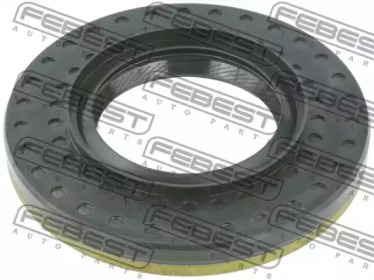 FEBEST 95pey43831014l -  Уплотнительное кольцо вала, приводной вал