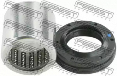 FEBEST as2122kit -  Ремкомплект, рычаг переключения