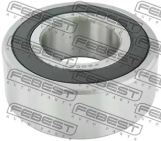 FEBEST as306221 -  Подшипник приводного вала