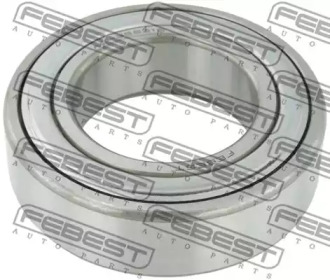 FEBEST as356216 -  Подшипник приводного вала 35x62x16