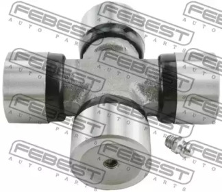 FEBEST asbz460 -  Крестовина карданного вала 31x88
