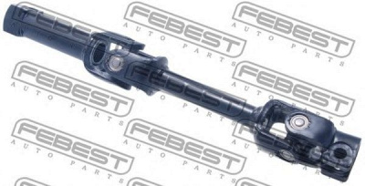 FEBEST asmkb4t -  Вал сошки рулевого управления