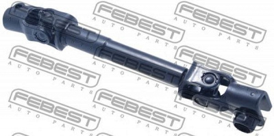 FEBEST asnjj10e -  Вал сошки рулевого управления