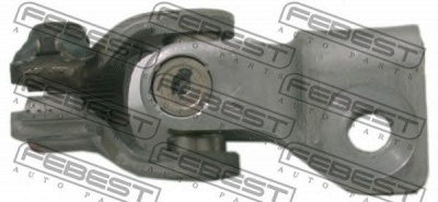 FEBEST asnz50up -  Вал карданный рулевой верхний