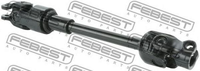 FEBEST asszgvjb -  Вал сошки рулевого управления