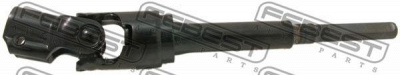 FEBEST astacv30 -  Вал сошки рулевого управления