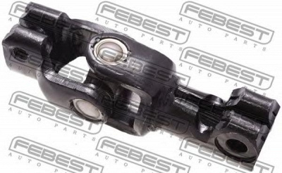FEBEST astacv30u -  Вал карданный рулевой верхний