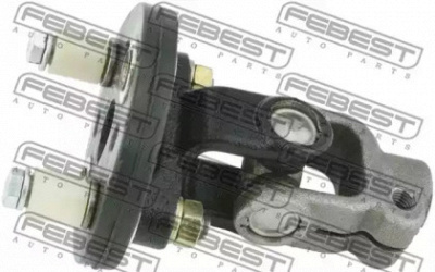 FEBEST astfzj100 -  Вал карданный рулевой ремкомплект