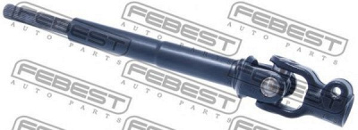 FEBEST astmcu15 -  Вал сошки рулевого управления