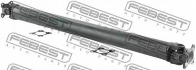 FEBEST astpssr40 -  Карданный вал, главная передача