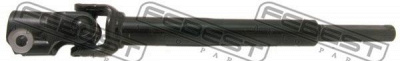 FEBEST astrx300 -  Вал сошки рулевого управления