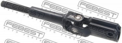 FEBEST astst210 -  Вал сошки рулевого управления